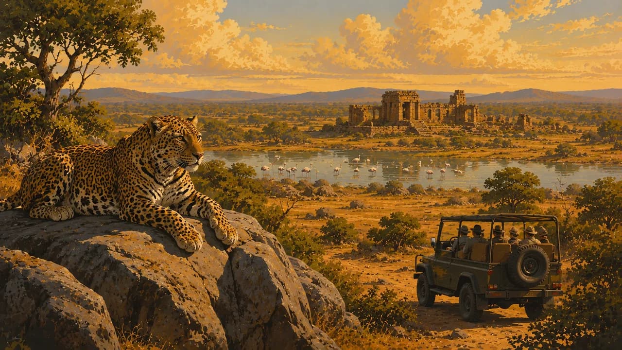 Yala National Park