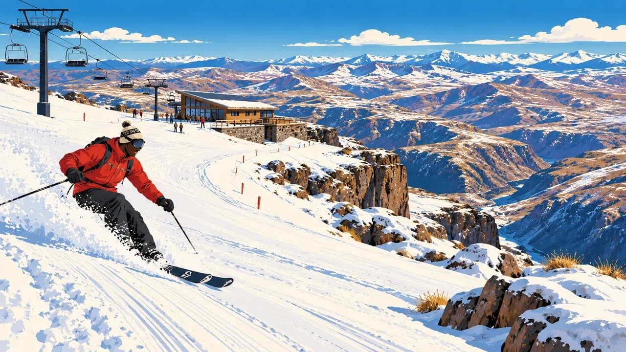 Afriski