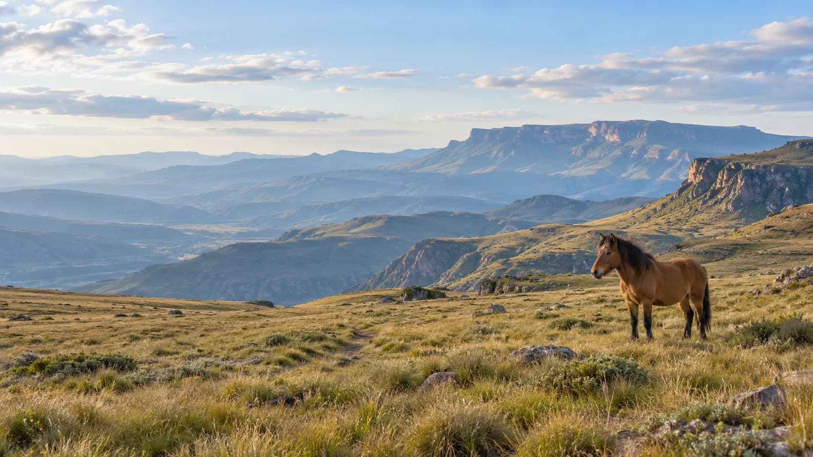 Lesotho