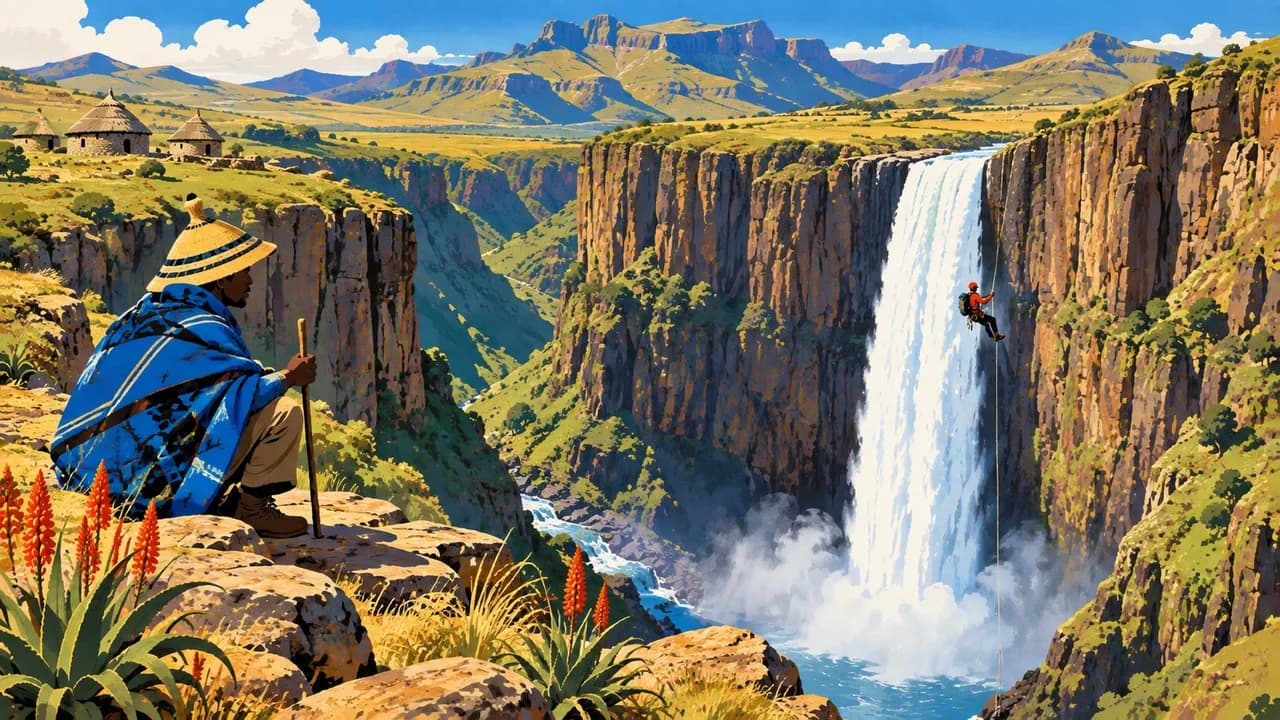 Semonkong