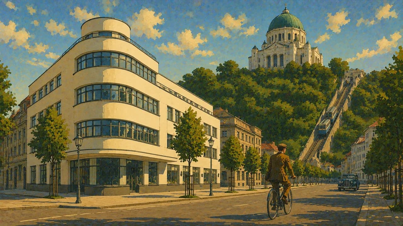 Kaunas, Litauen