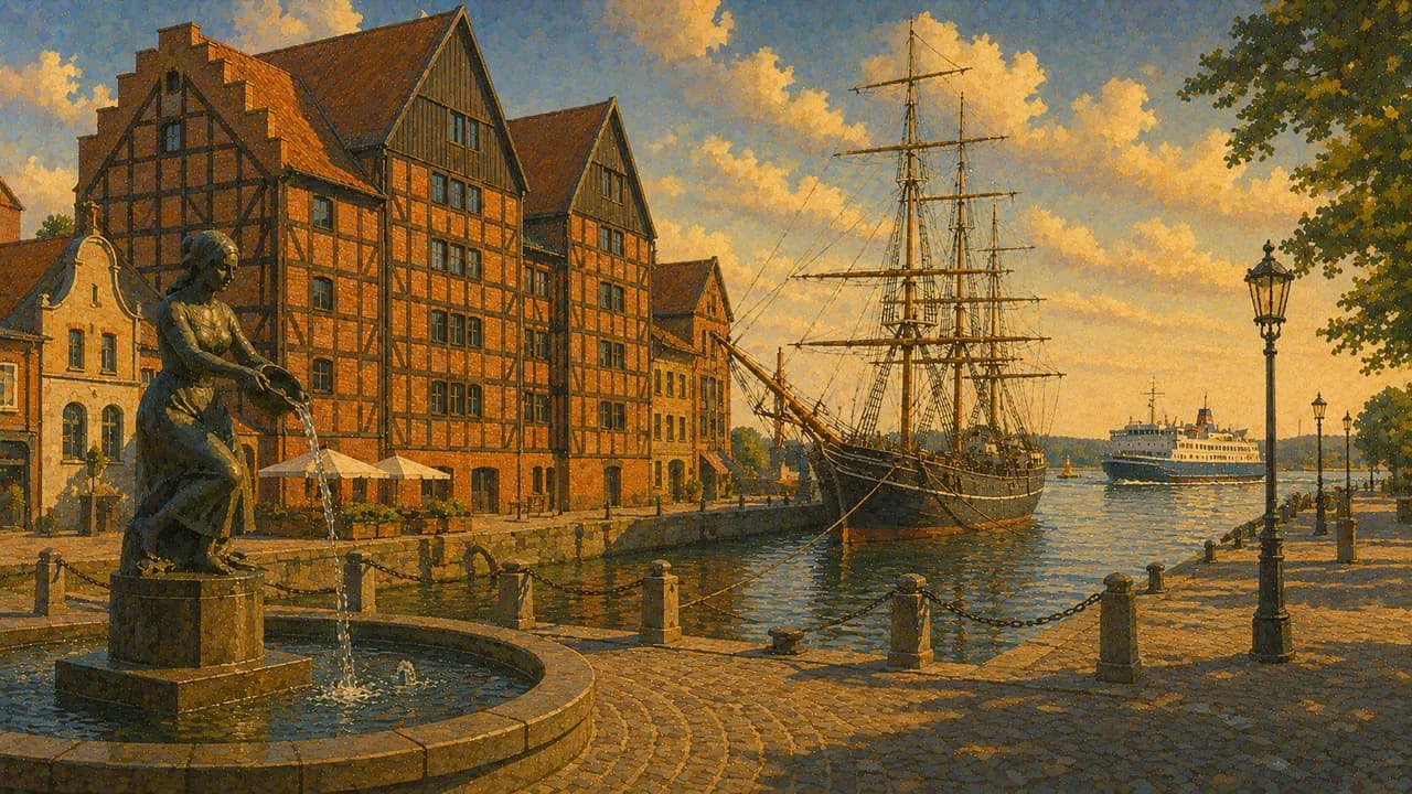 Klaipėda, Lithuania
