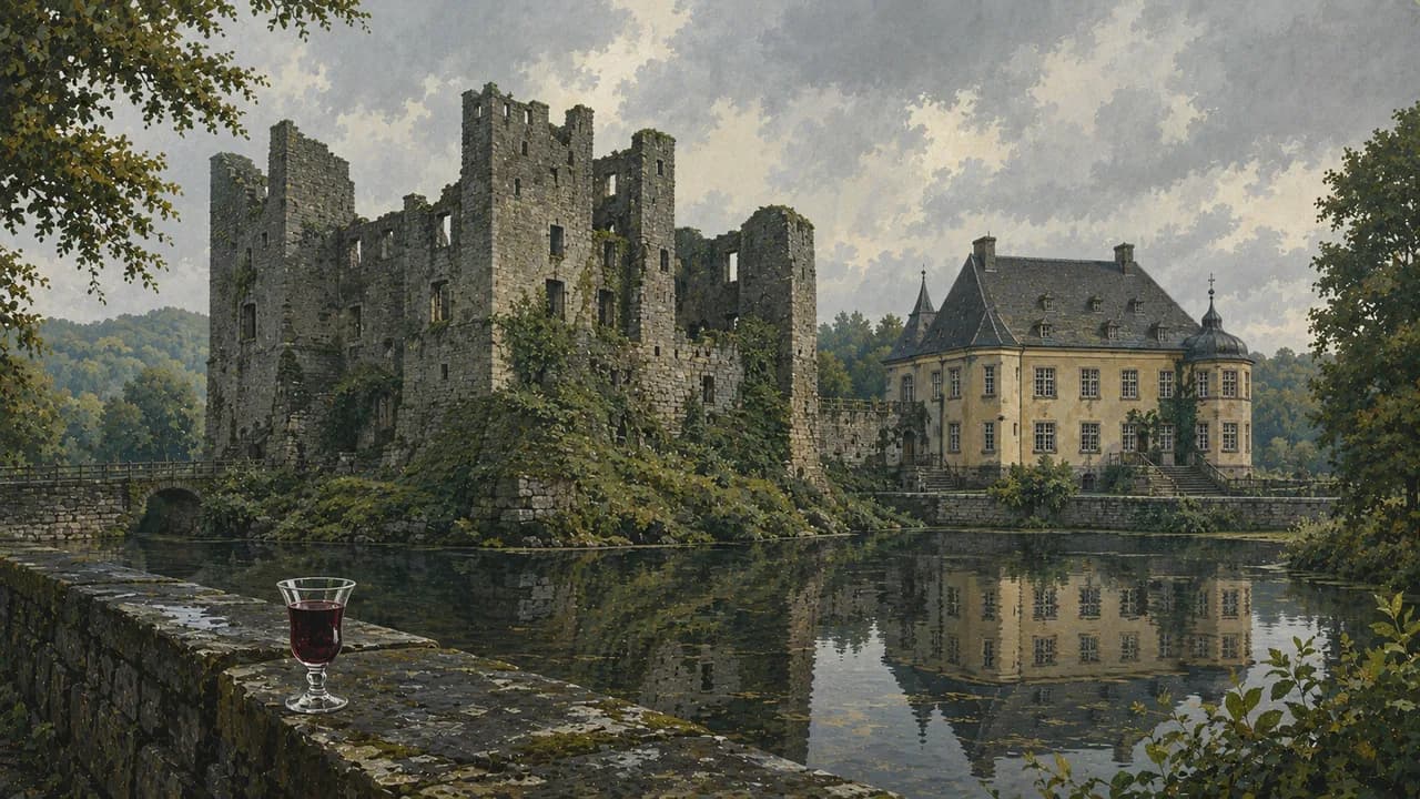 Beaufort, Luxembourg
