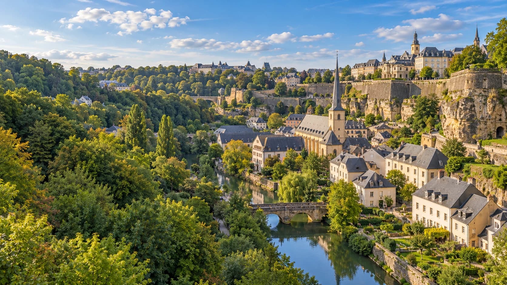 Luxemburg