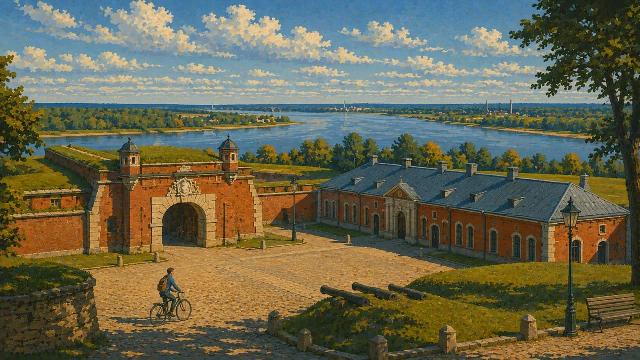 Daugavpils, Latvia