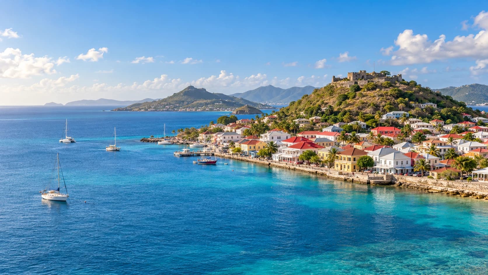 Saint-Martin