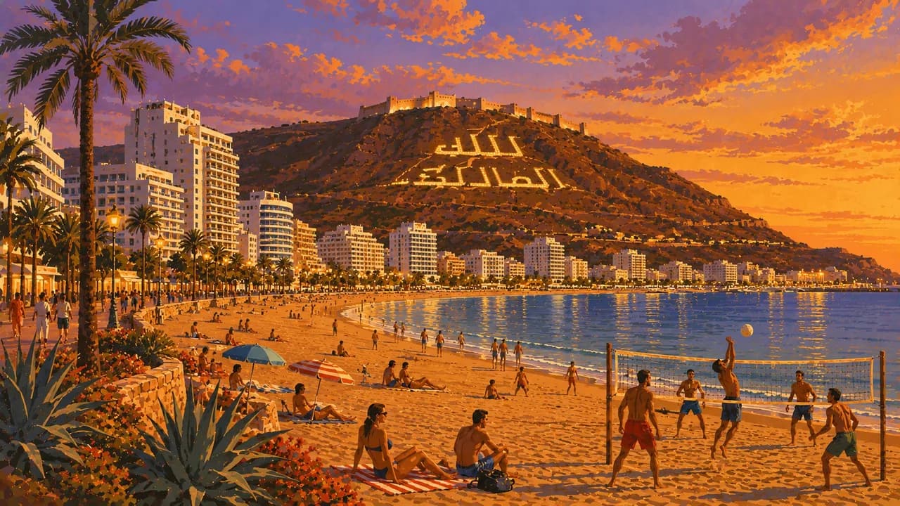 Agadir