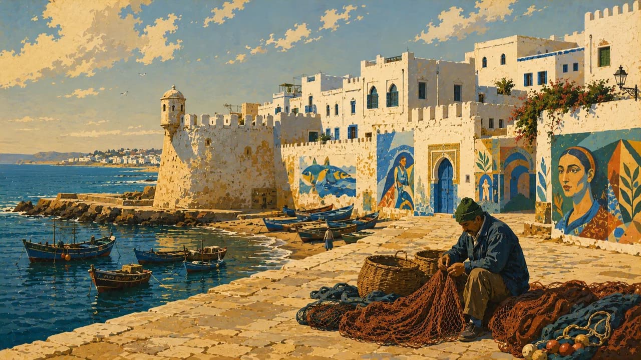 Asilah