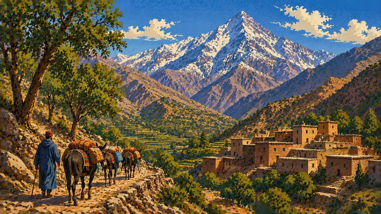 Imlil