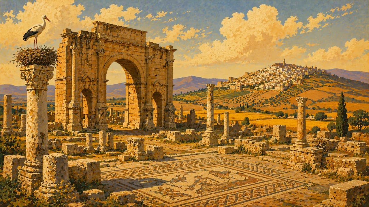 Volubilis
