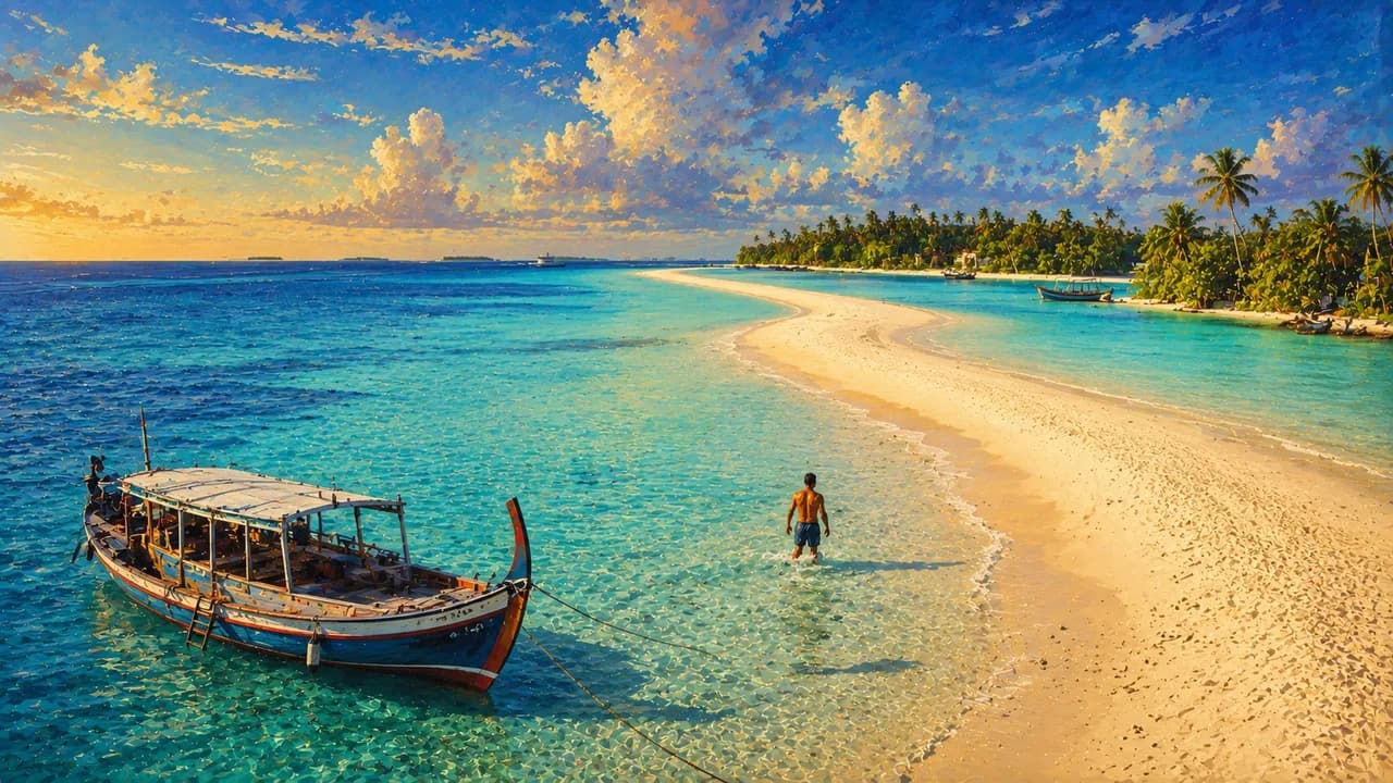 Dhiffushi