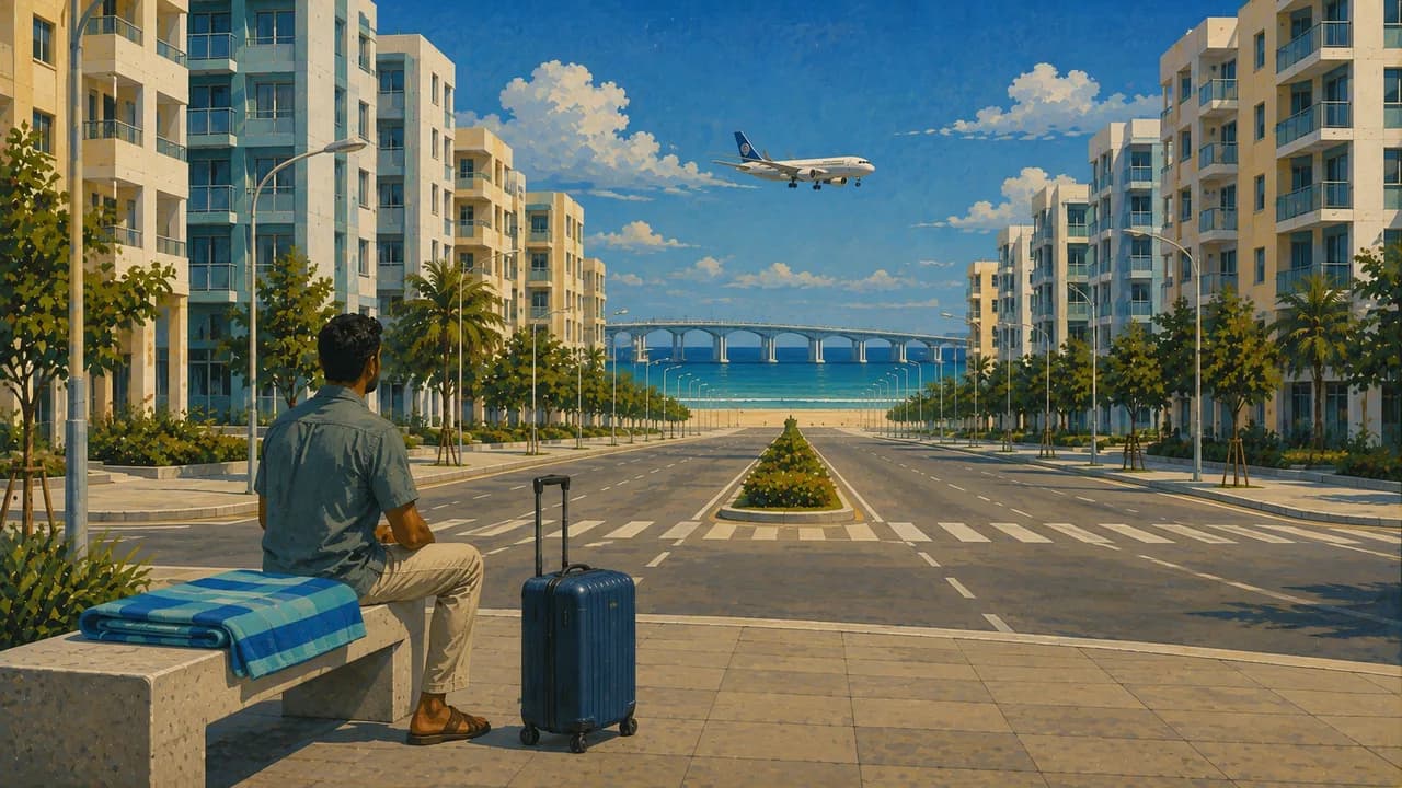 Hulhumalé