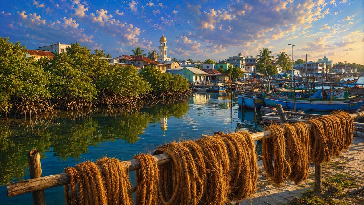 Kulhudhuffushi
