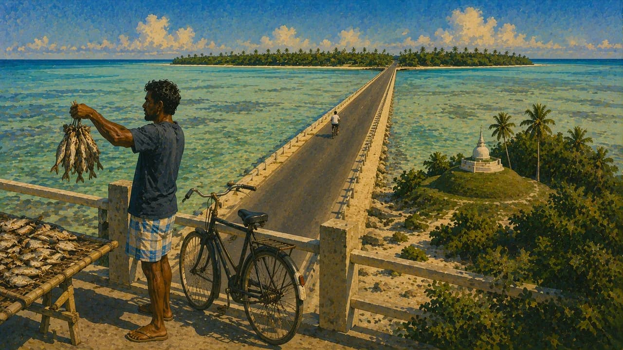 Laamu-Atoll