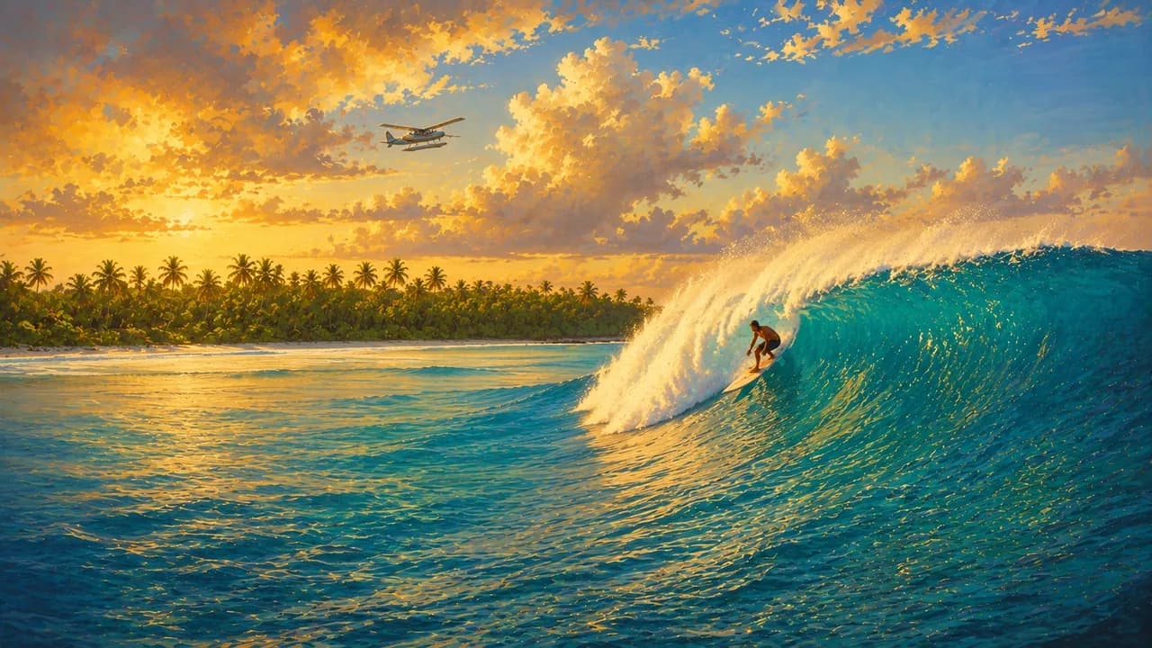 Meemu-Atoll