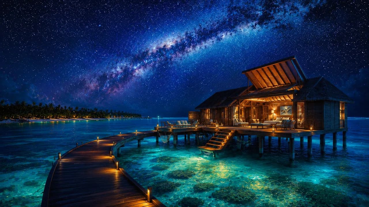 Noonu-Atoll