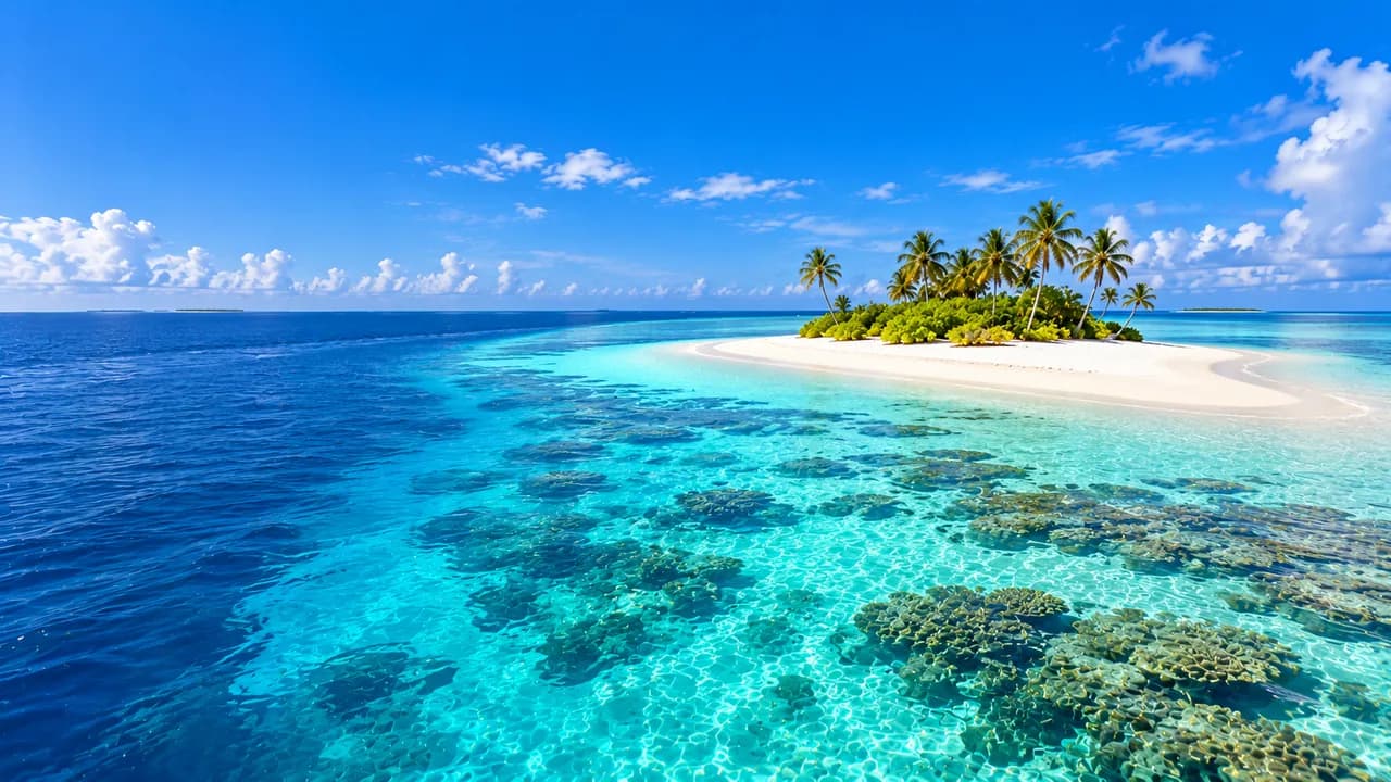 Rasdhoo, Maldives