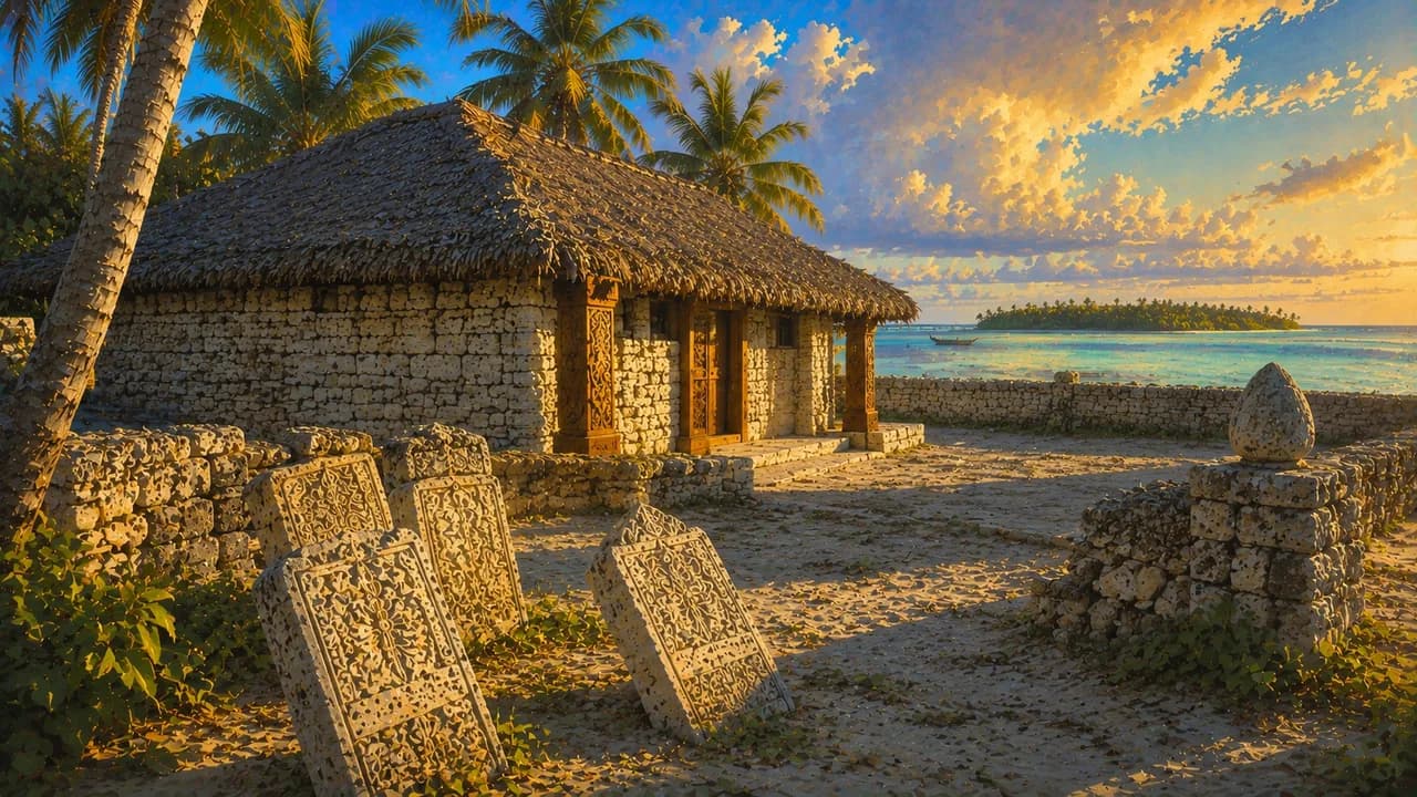 Shaviyani-Atoll