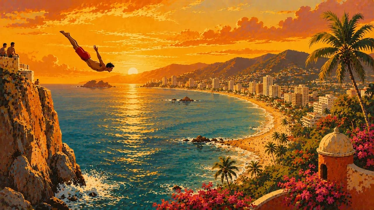 Acapulco