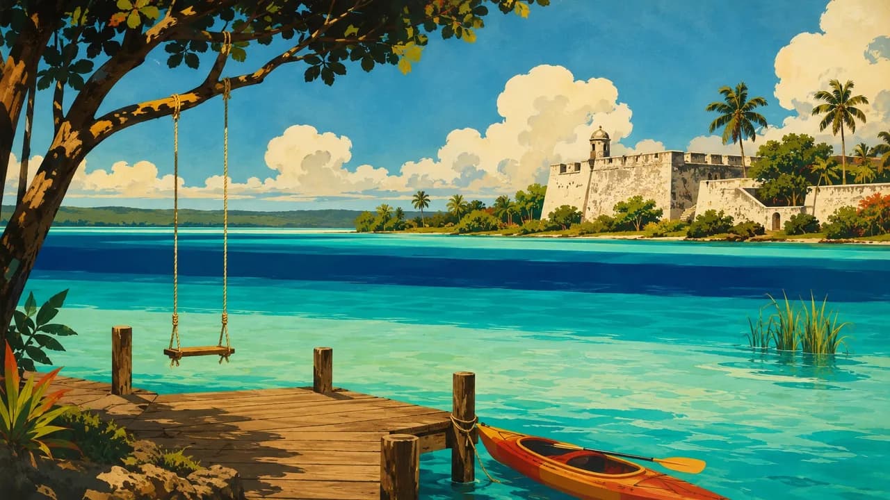 Bacalar