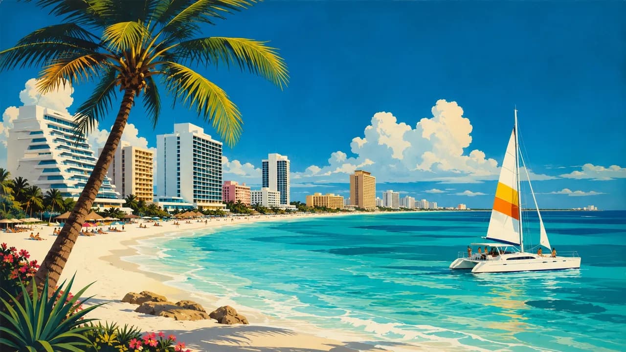 Cancún