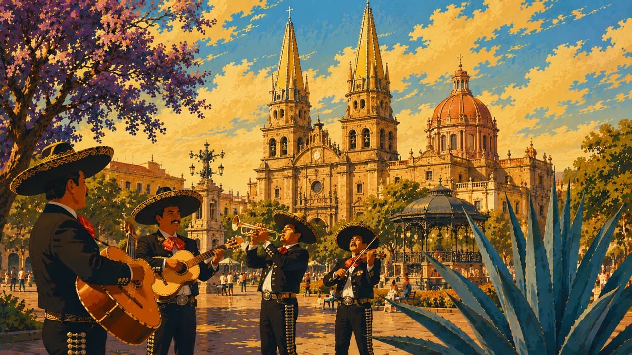Guadalajara