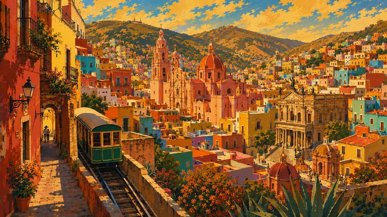 Guanajuato