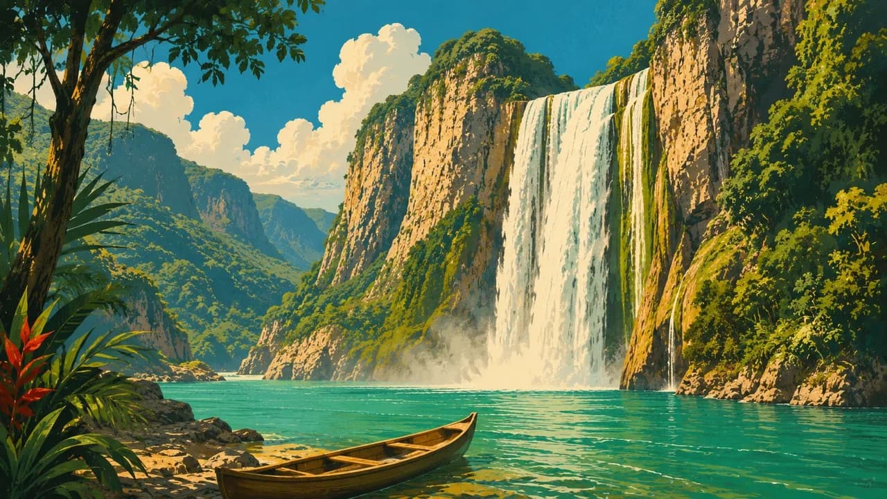 Huasteca Potosina