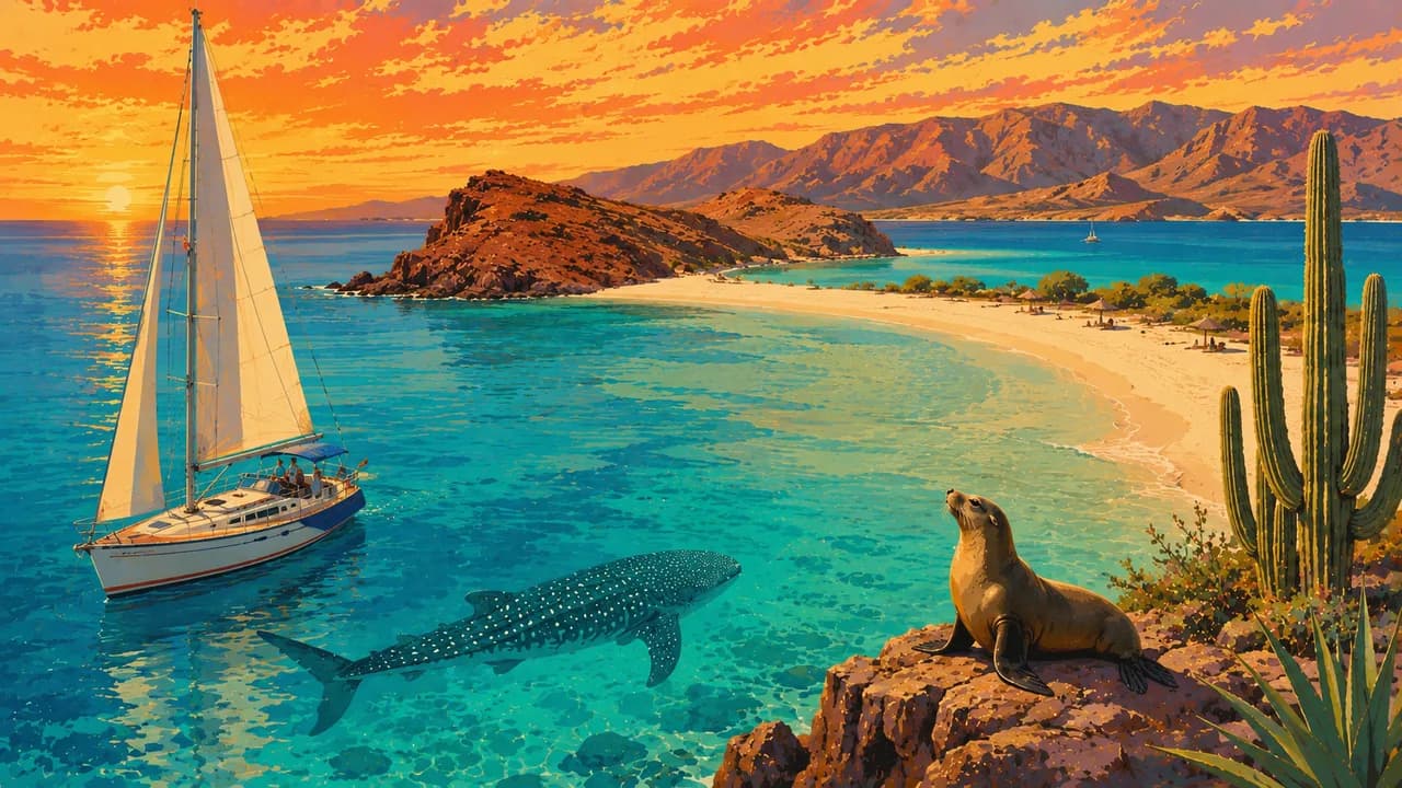 La Paz