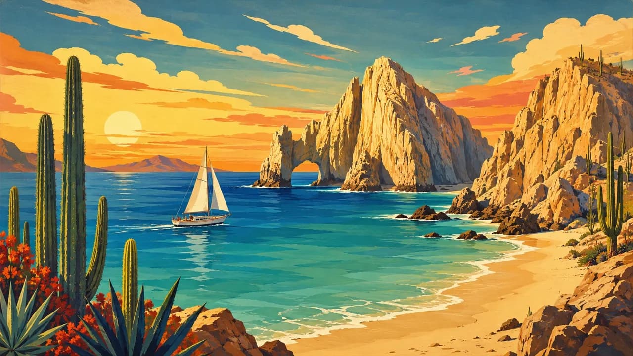 Los Cabos
