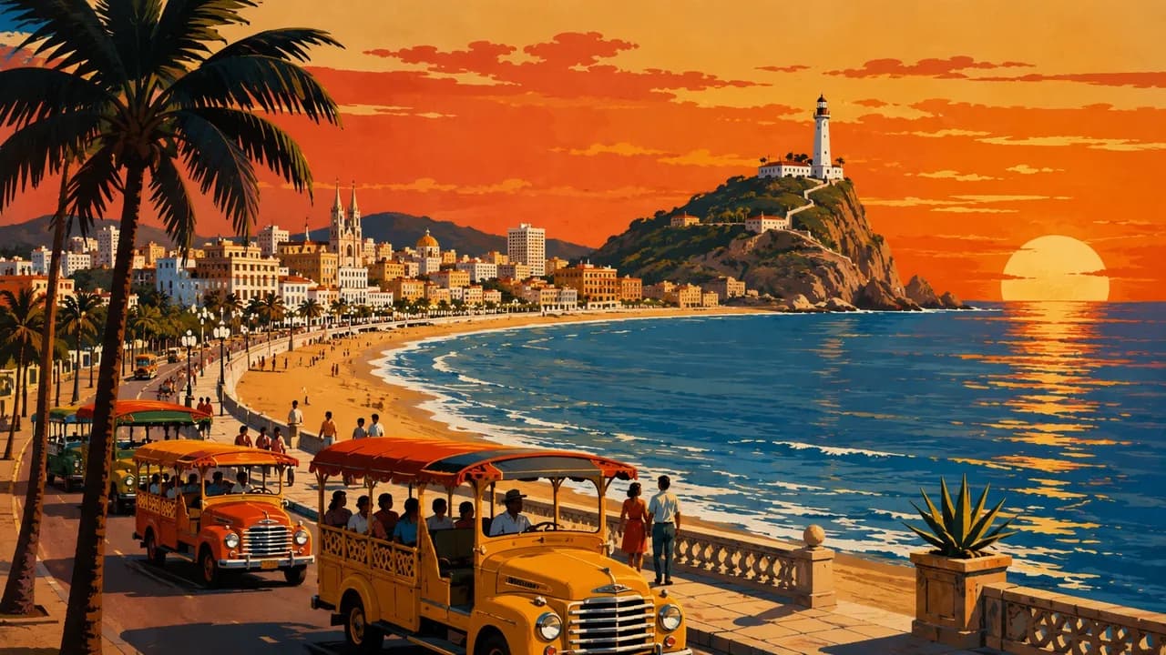Mazatlán