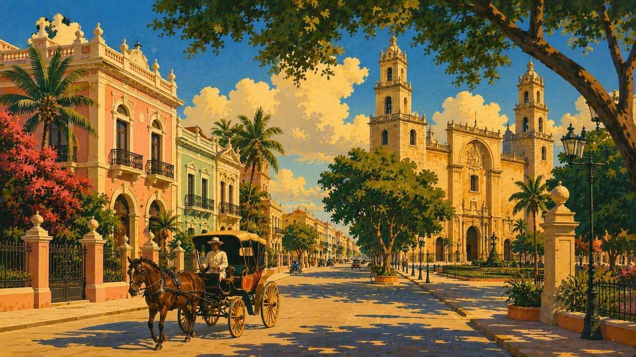 Mérida