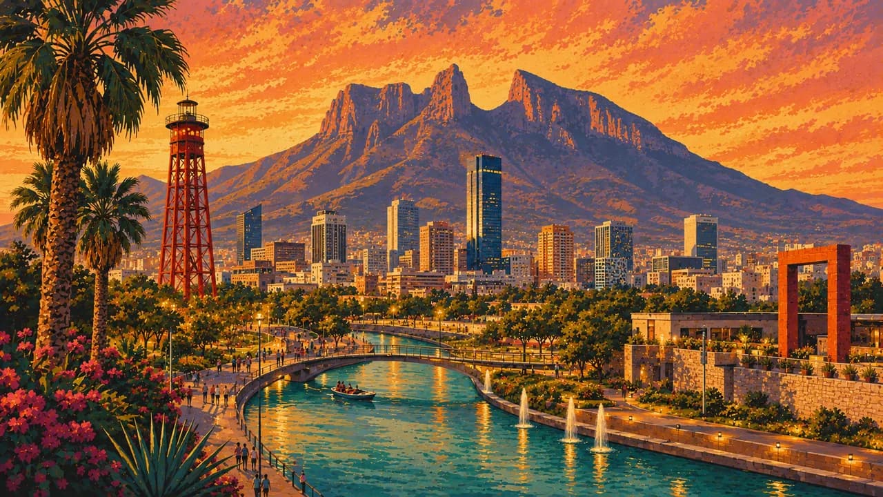 Monterrey