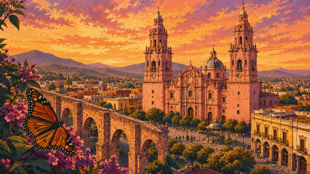 Morelia