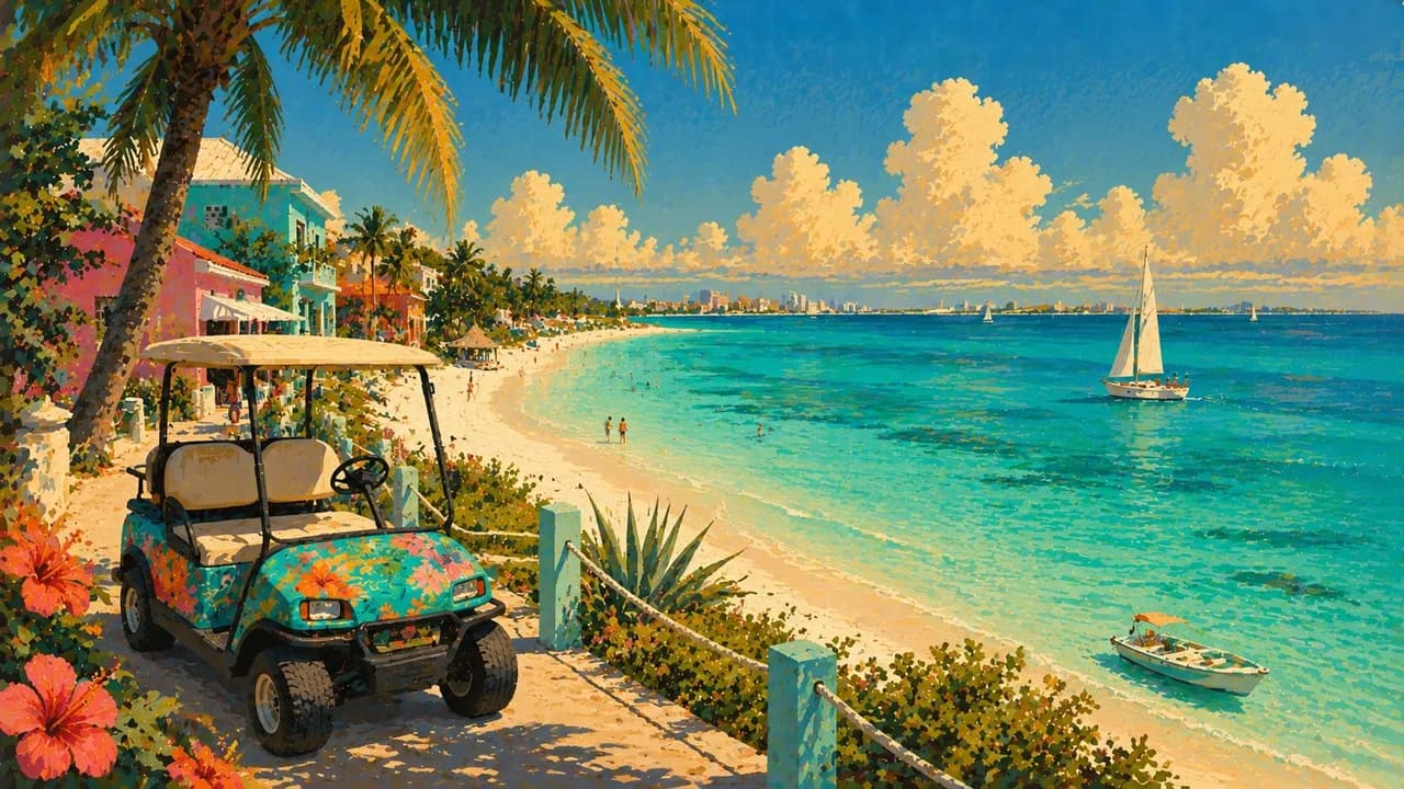 Isla Mujeres