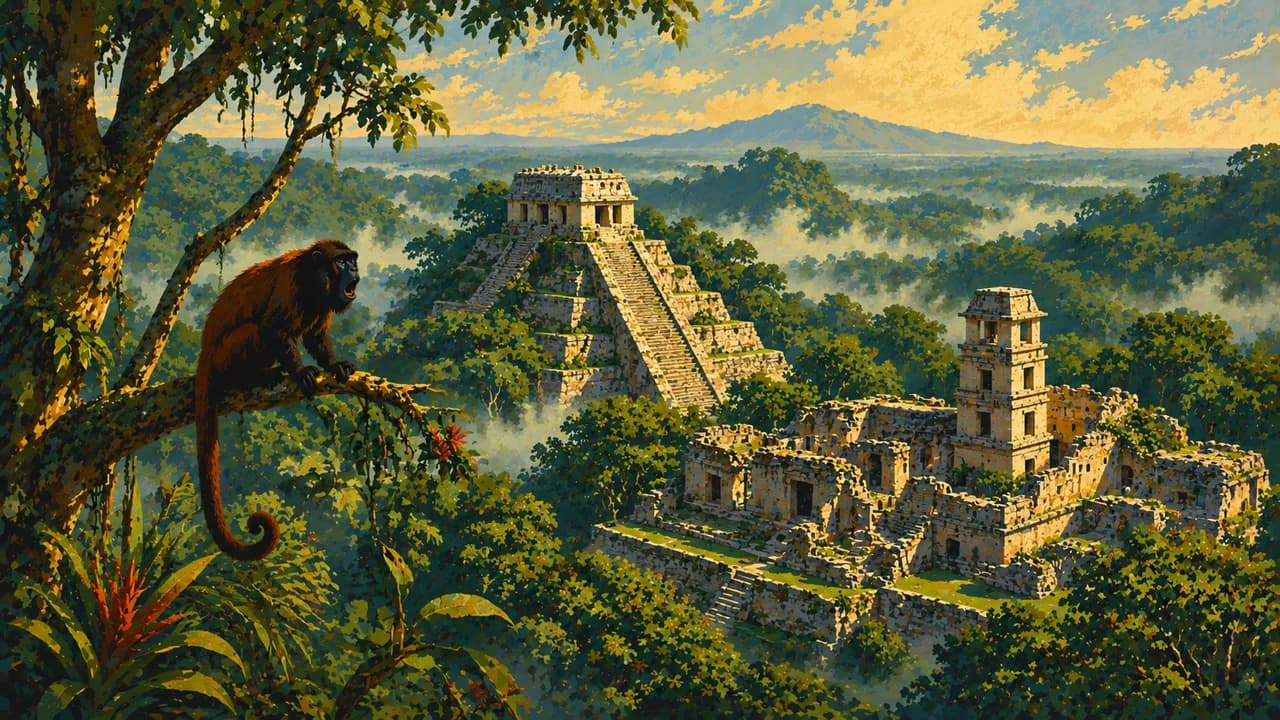 Palenque