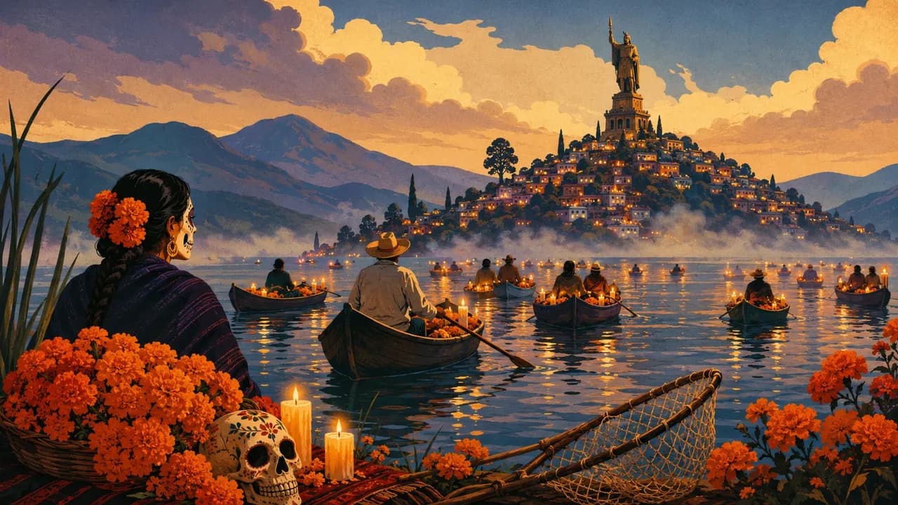 Pátzcuaro