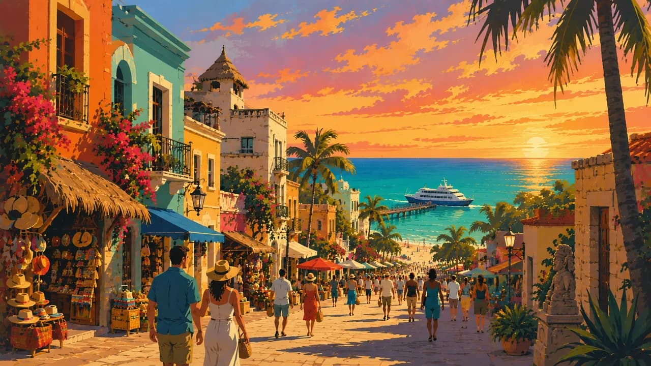 Playa del Carmen