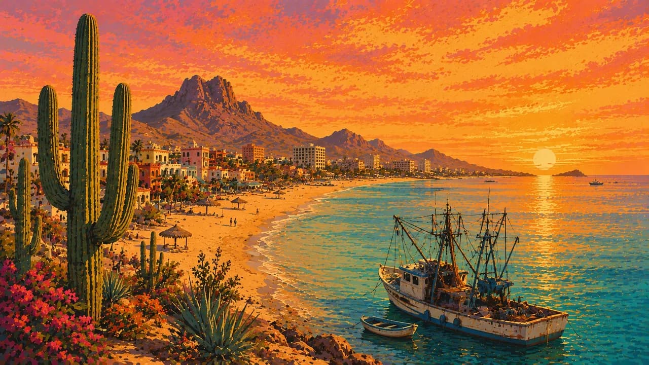 Puerto Peñasco