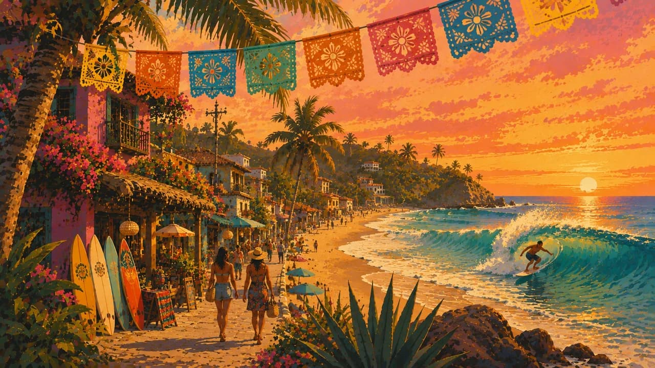 Sayulita