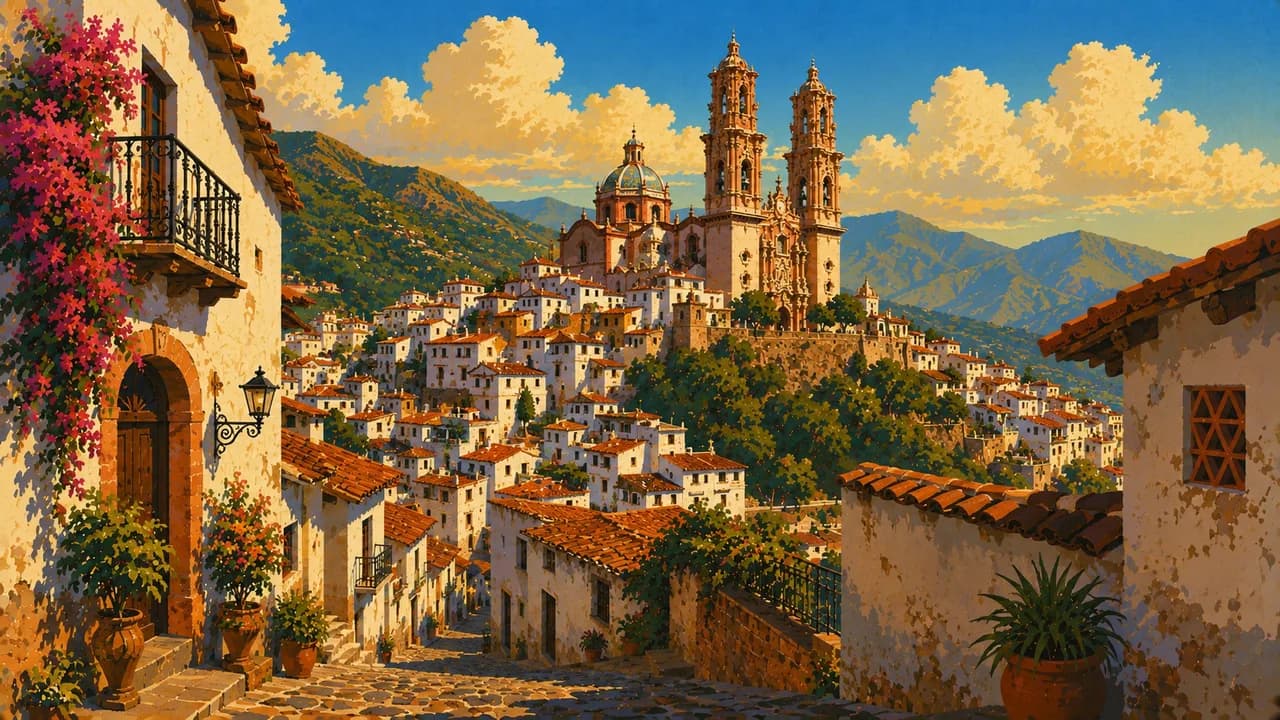 Taxco