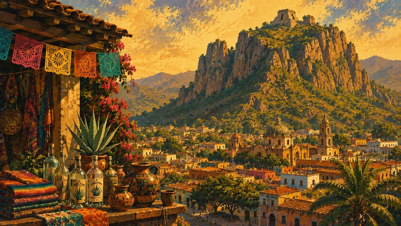 Tepoztlán