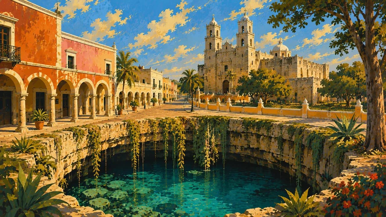 Valladolid