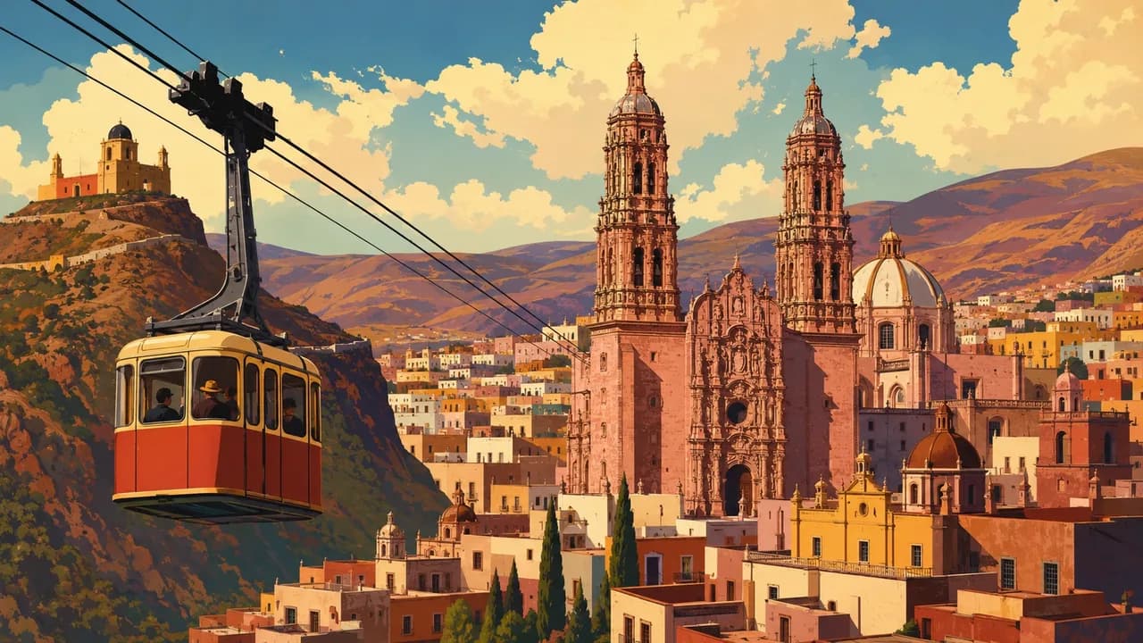 Zacatecas