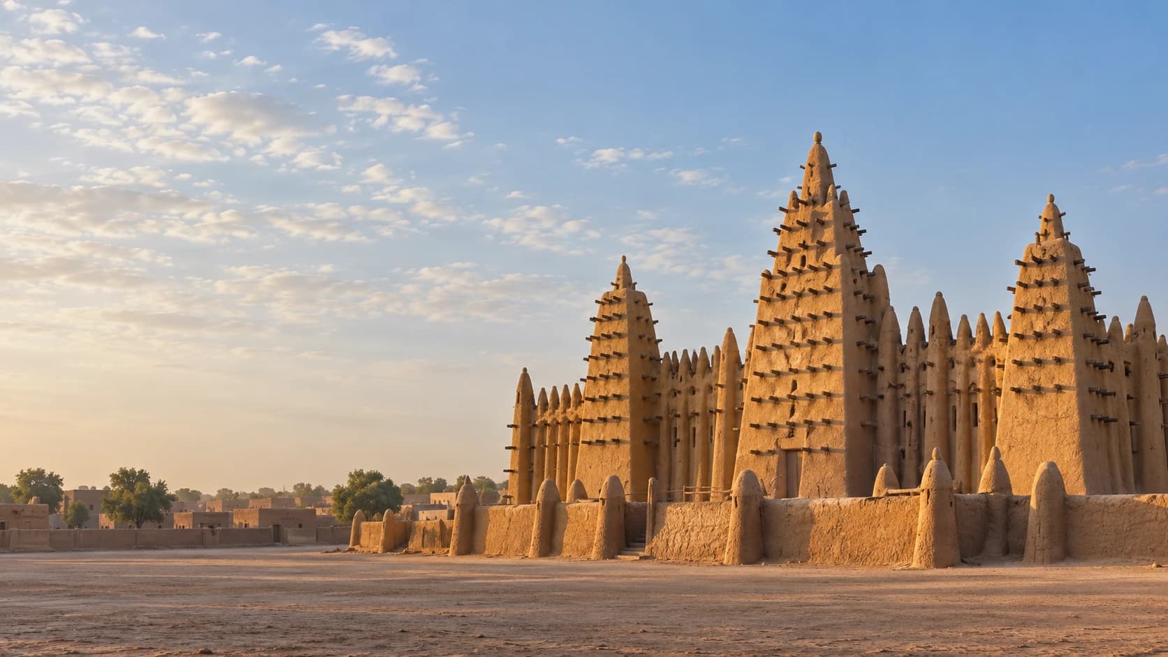 Mali