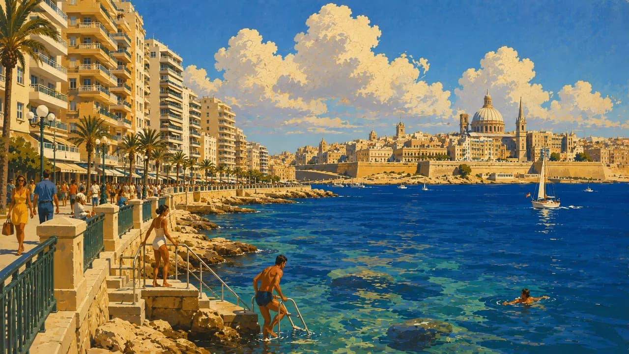 Sliema