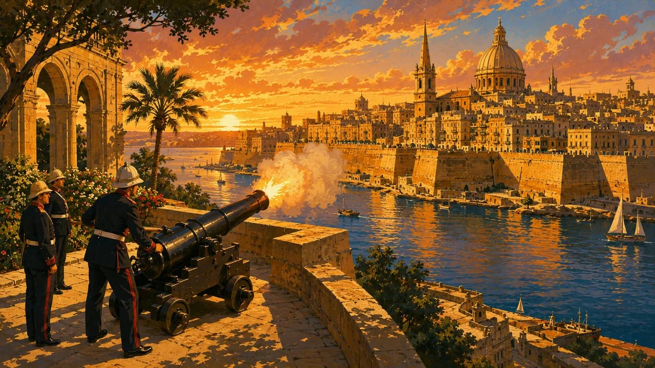 Valletta