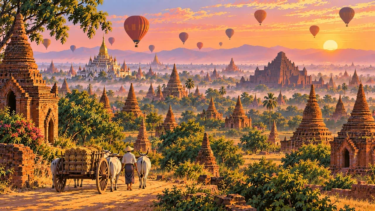 Bagan