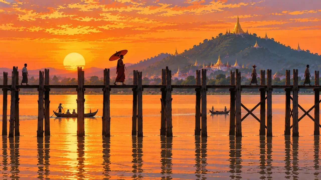 Mandalay