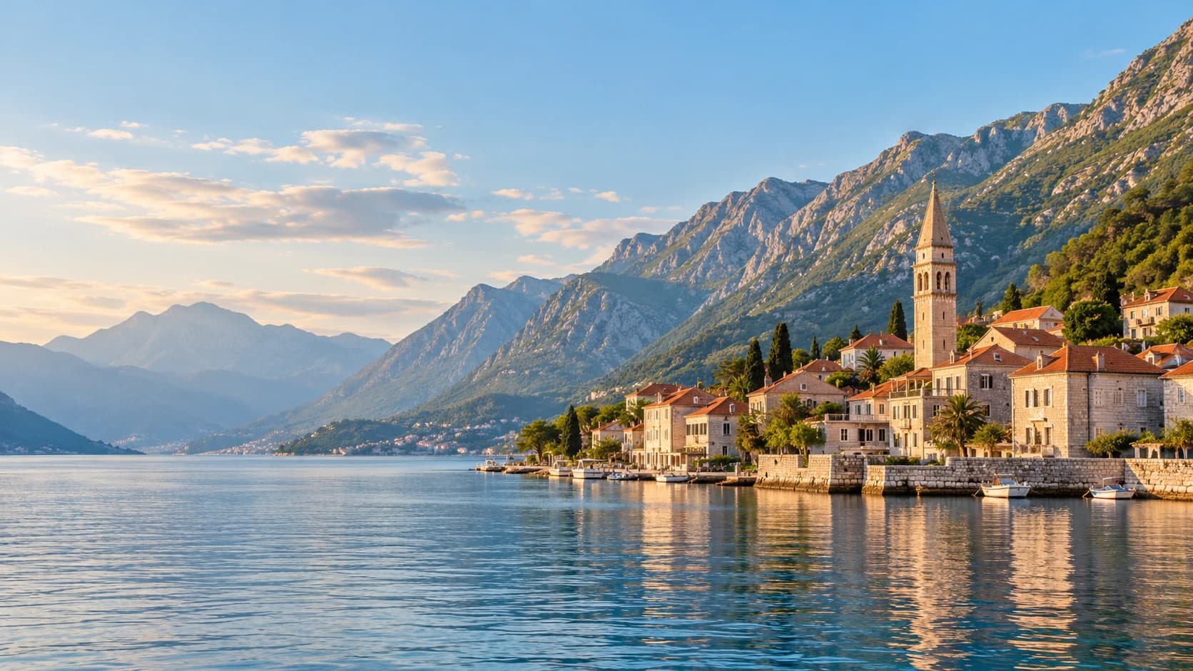 Montenegro